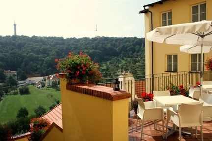 Domus Henrici Boutique Hotel2