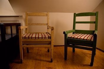 Sir Toby's Hostel2