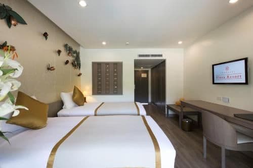Superior Double or Twin Room