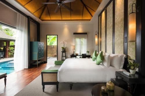 Pool Villa