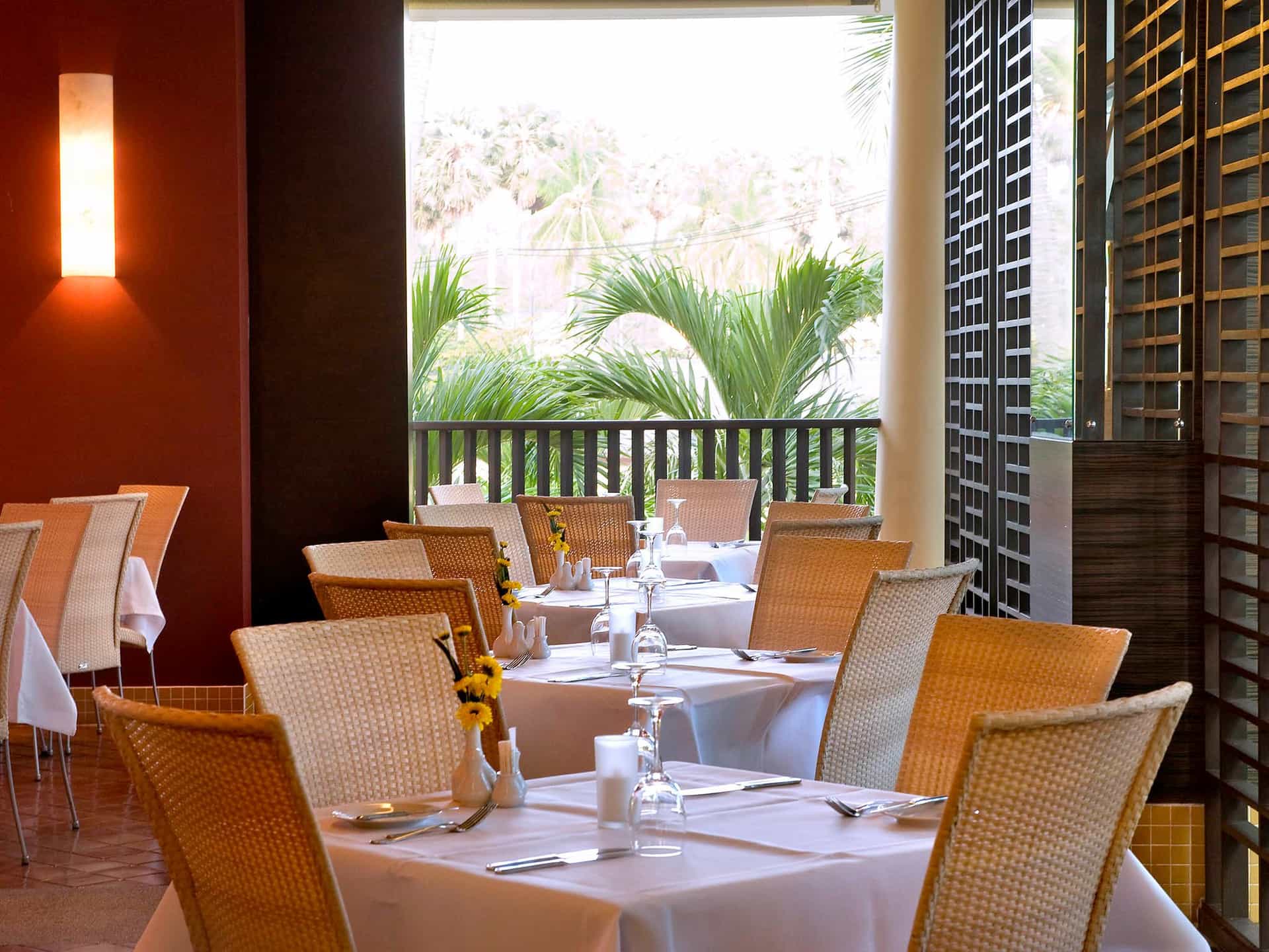 All Seasons Naiharn Phuket All Seasons Naiharn Phuket