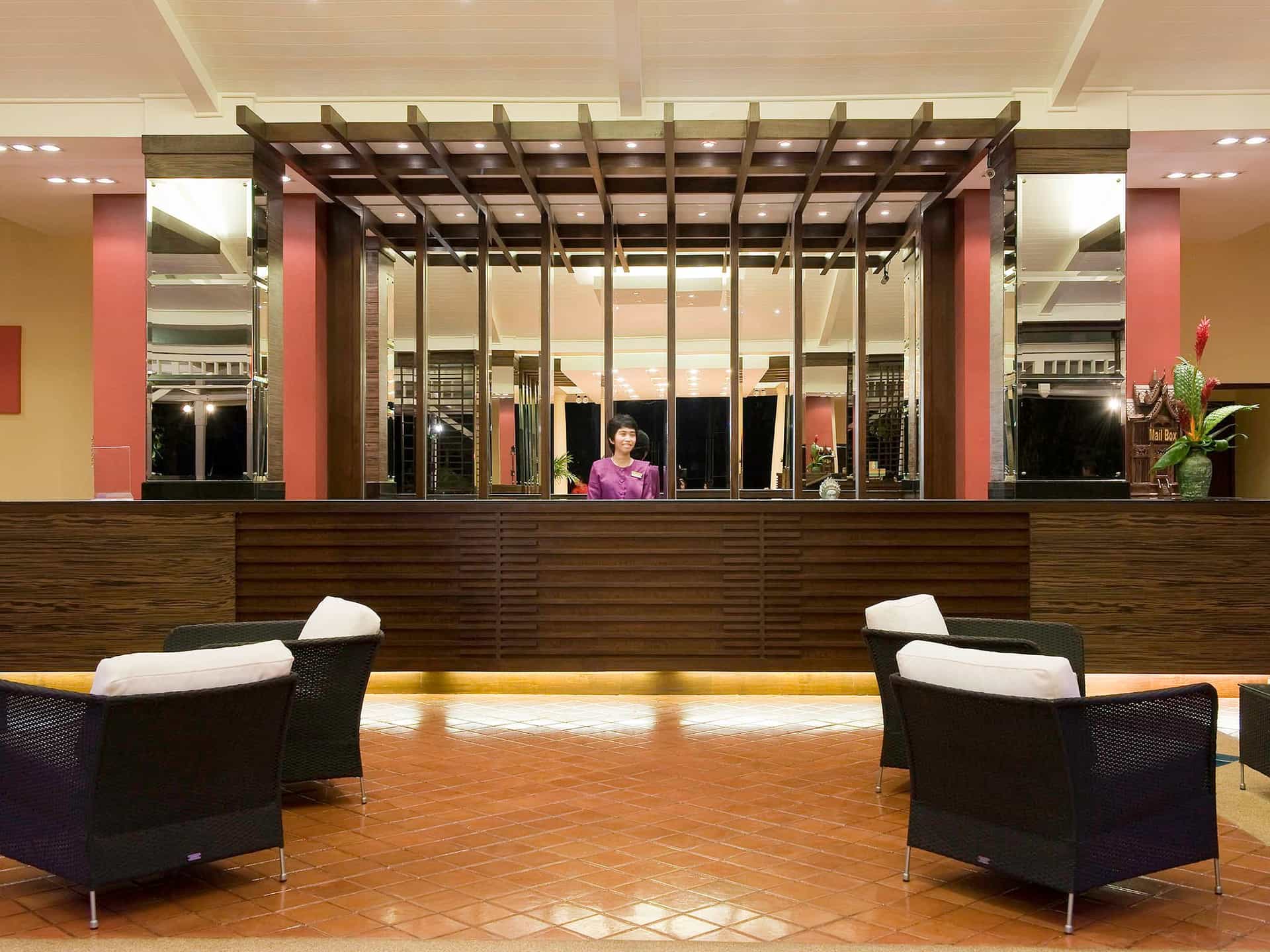 All Seasons Naiharn Phuket All Seasons Naiharn Phuket