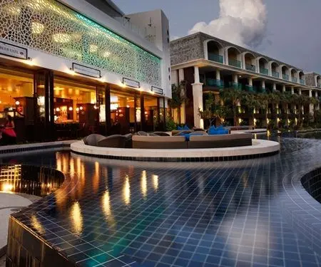 Phuket Graceland Resort & Spa Phuket Graceland Resort & Spa