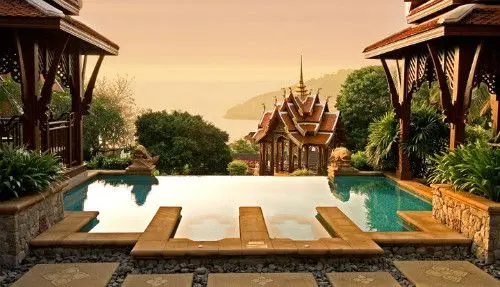 Diamond Cliff Resort And Spa Diamond Cliff Resort And Spa