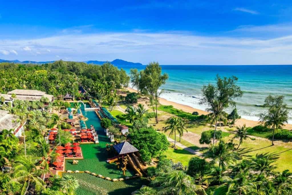 JW Marriott Phuket Resort & Spa JW Marriott Phuket Resort & Spa