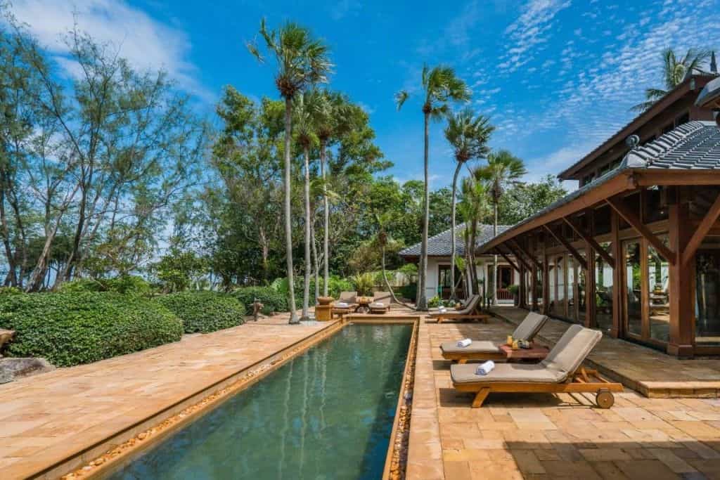 JW Marriott Phuket Resort & Spa JW Marriott Phuket Resort & Spa