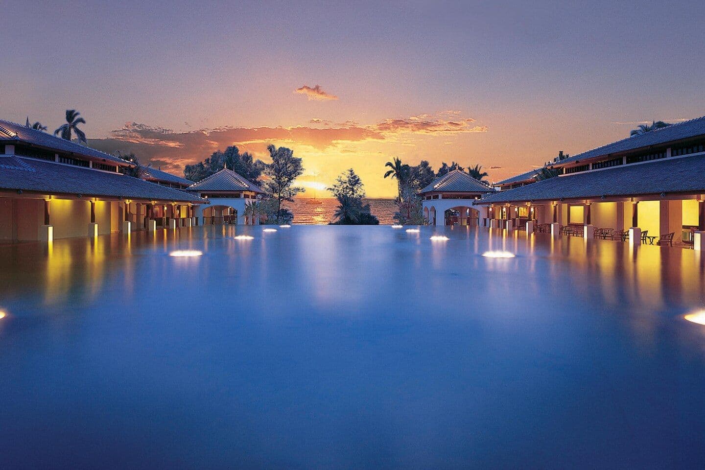 JW Marriott Phuket Resort & Spa JW Marriott Phuket Resort & Spa