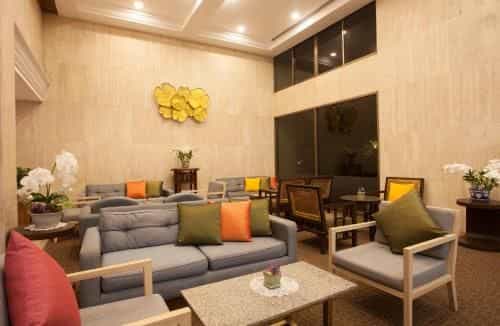 Phuket Merlin Hotel Phuket Merlin Hotel