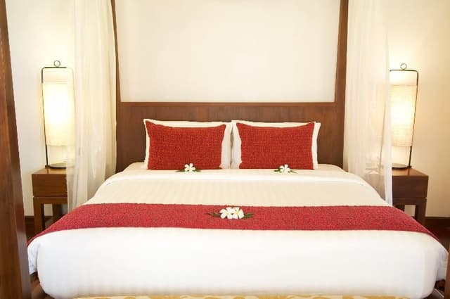 VILLA SEA VIEW ONE BEDROOM
