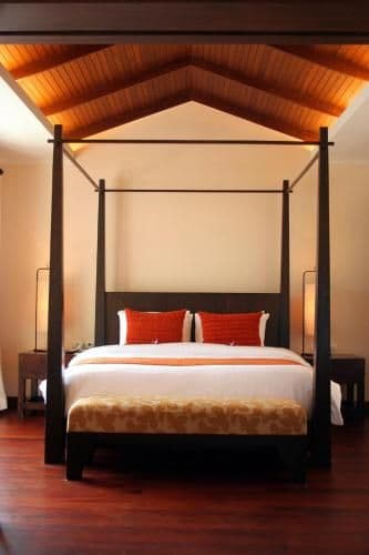 One-Bedroom Villa with Private Pool