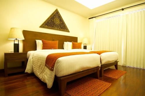 จันทร์ดารา รีสอร์ต แอนด์ สปา ภูเก็ต (Chandara Resort And Spa Phuket)1