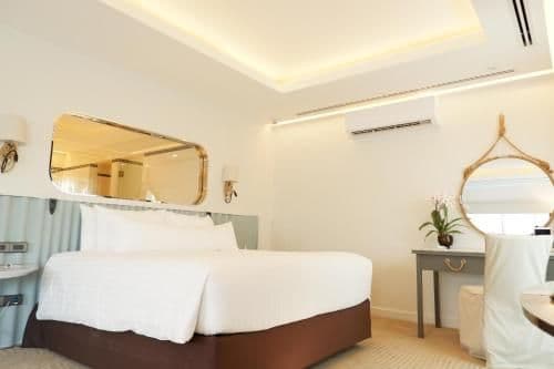 Penthouse Suite