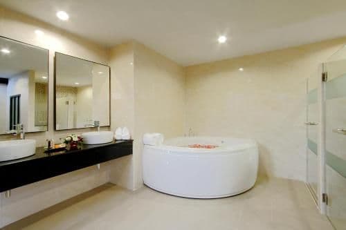 One-Bedroom Suite