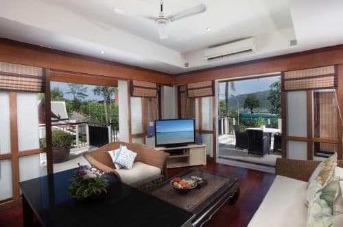 Presidential Suite