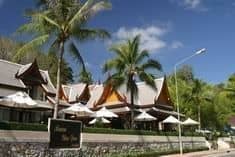 Baan Yin Dee Boutique Resort Baan Yin Dee Boutique Resort
