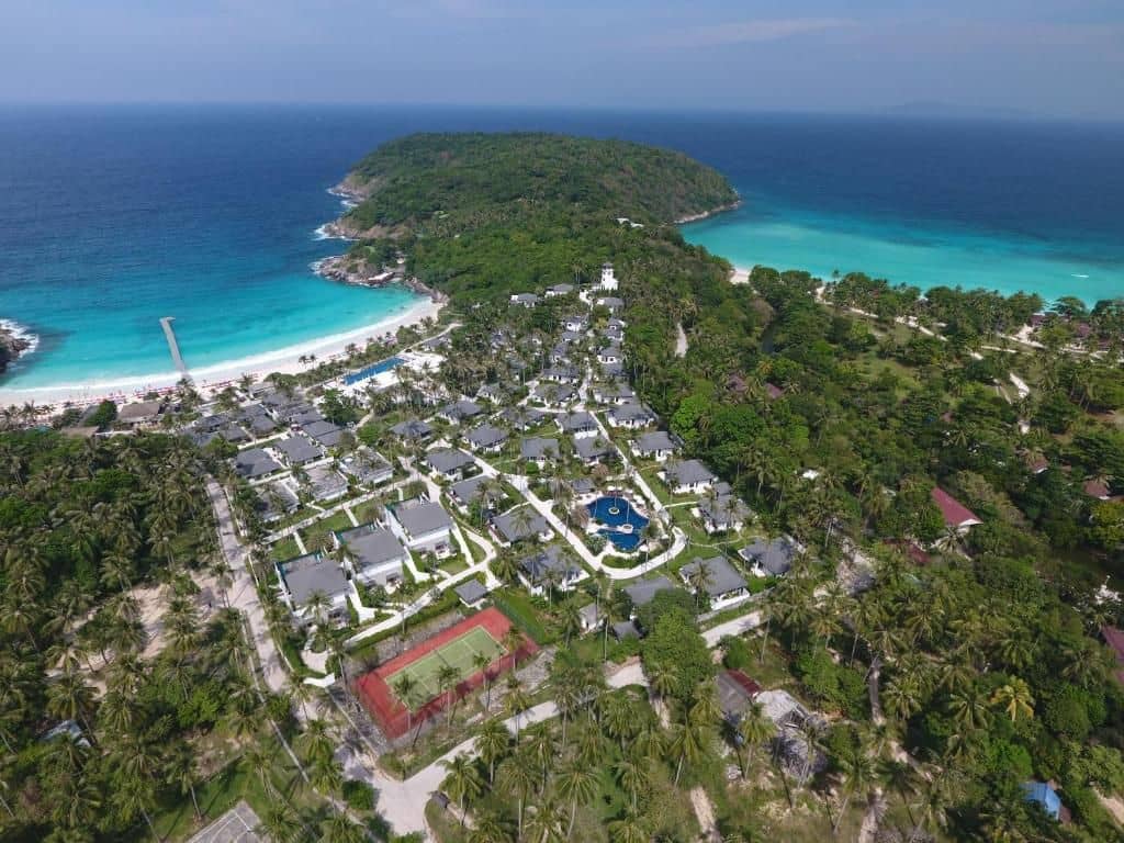 The Racha The Racha