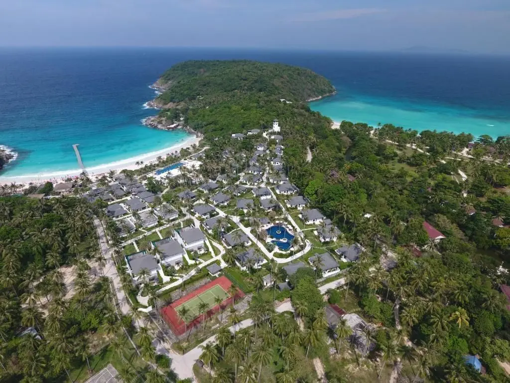 The Racha The Racha