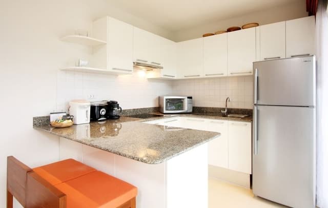SUITE STANDARD