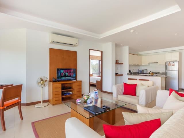 SUITE STANDARD