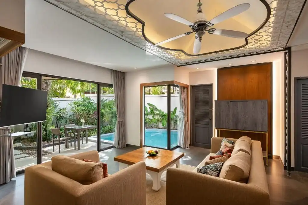Dewa Phuket Resort & Villas Dewa Phuket Resort & Villas