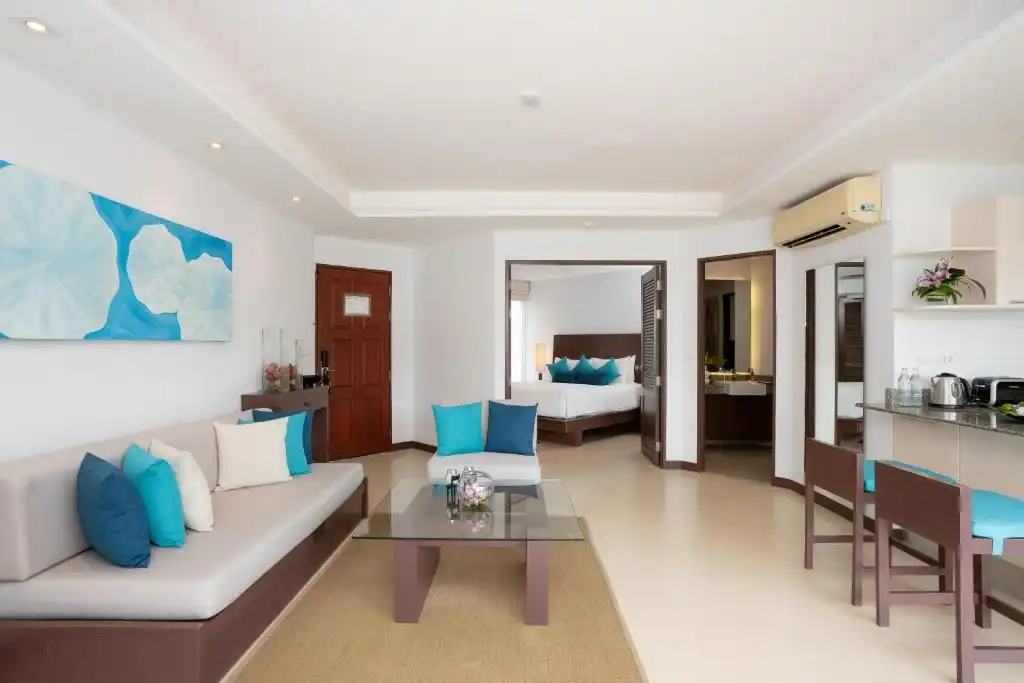 Dewa Phuket Resort & Villas Dewa Phuket Resort & Villas