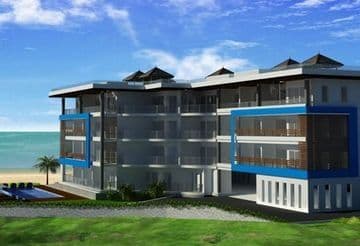 Absolute Nakalay Beach Resort Absolute Nakalay Beach Resort