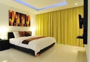Absolute Nakalay Beach Resort Absolute Nakalay Beach Resort