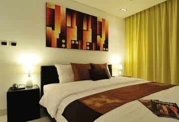 Absolute Nakalay Beach Resort Absolute Nakalay Beach Resort