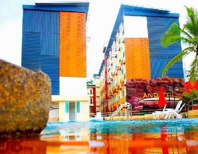 อันดาเทล แกรนด์ ป่าตอง ภูเก็ต (Andatel Grande Patong Phuket)4