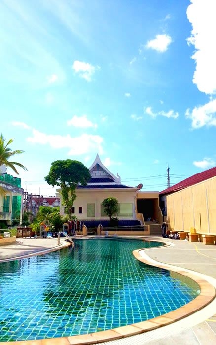 อันดาเทล แกรนด์ ป่าตอง ภูเก็ต (Andatel Grande Patong Phuket)2