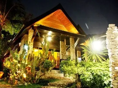 Boomerang Village Resort Phuket Boomerang Village Resort Phuket