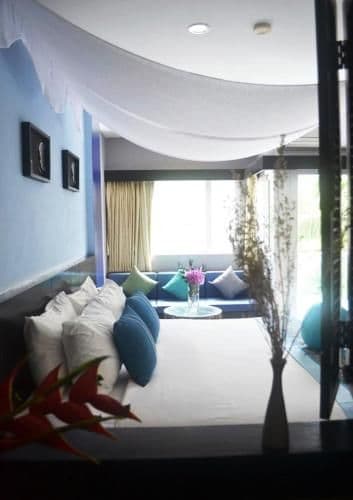 Benyada Double Room