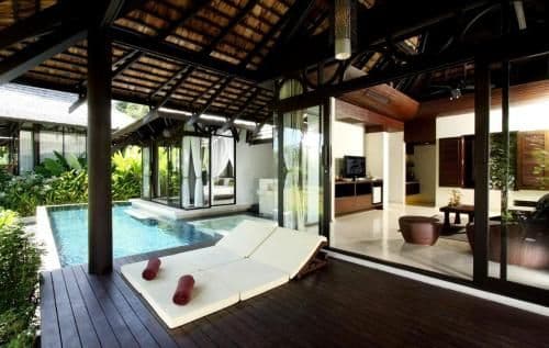 Vijitt Pool Villa