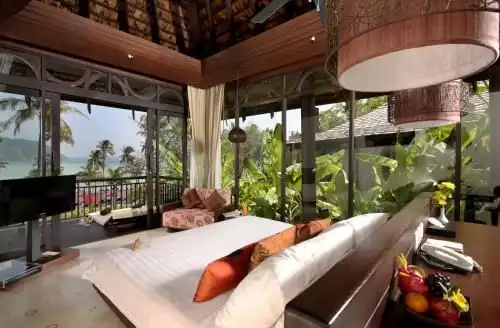 The Vijitt Resort Phuket The Vijitt Resort Phuket