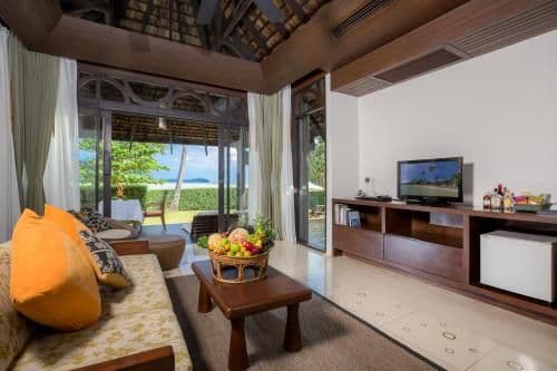 Vijitt Pool Villa