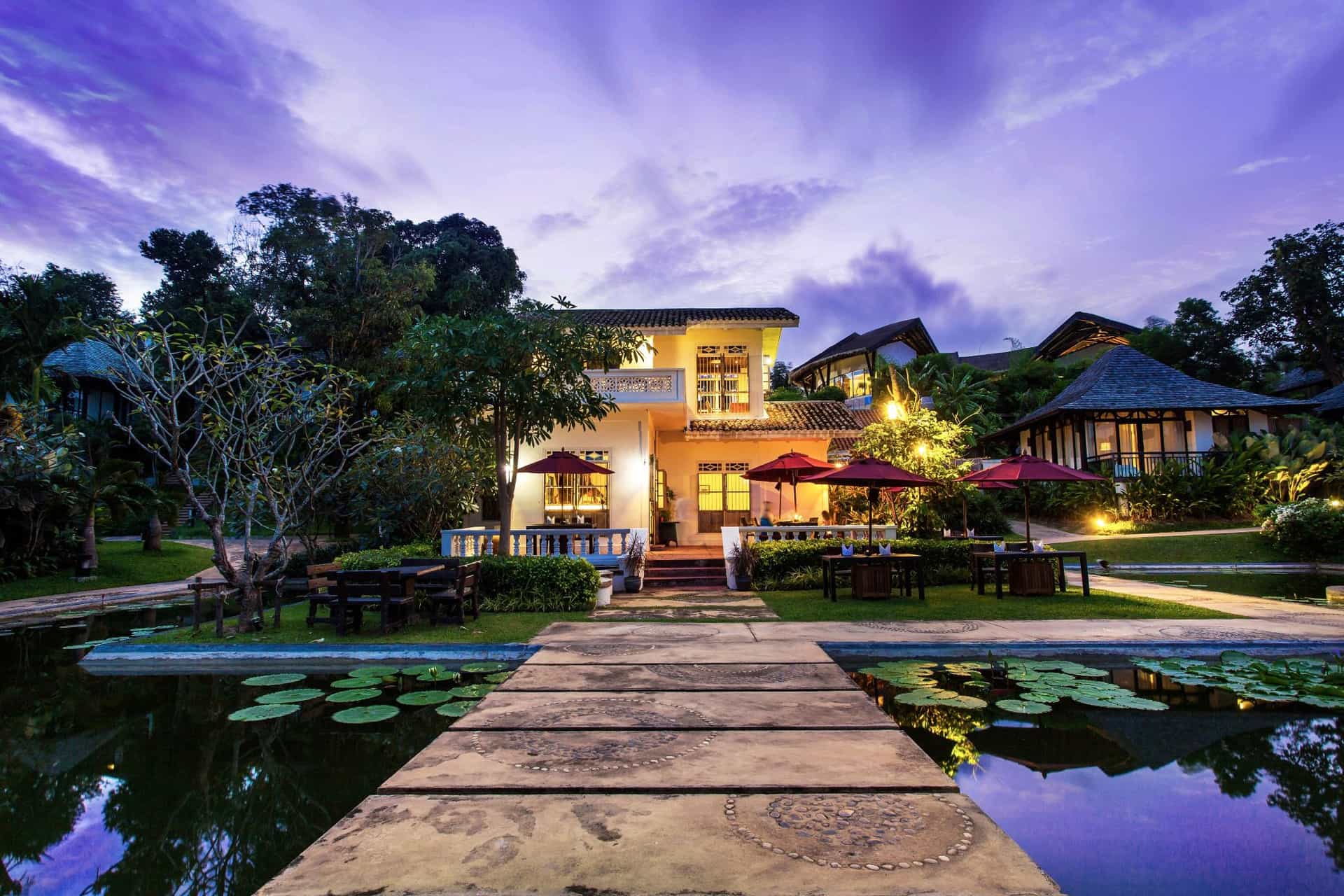 The Vijitt Resort Phuket The Vijitt Resort Phuket