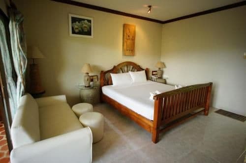 Mini Suite