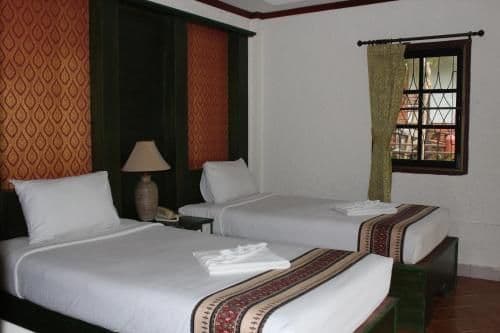 Superior Double or Twin Room