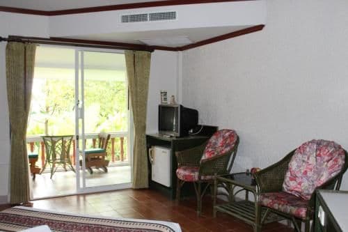 Superior Double or Twin Room