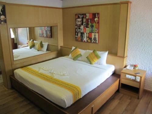Superior Double or Twin Room