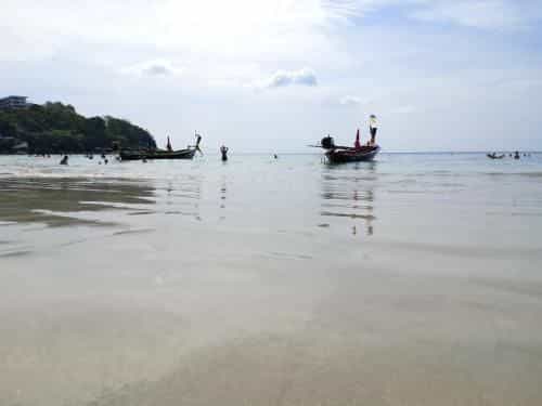 The Mantra Hotel Kata Noi The Mantra Hotel Kata Noi