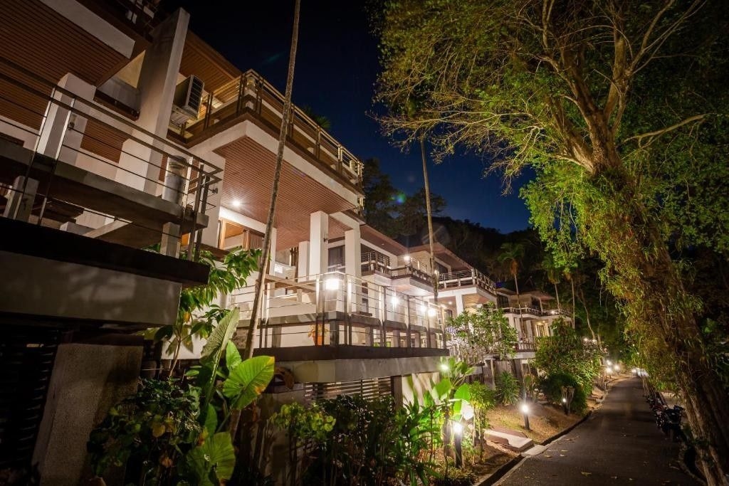 บ้านกระทิง ภูเก็ต (Baan Krating Phuket Resort)1