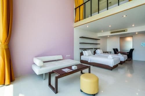 Executive Studio