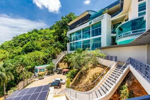 Hilltop Wellness Resort Hilltop Wellness Resort