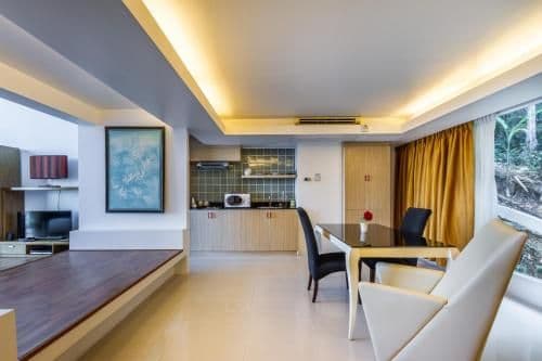 Junior Suite
