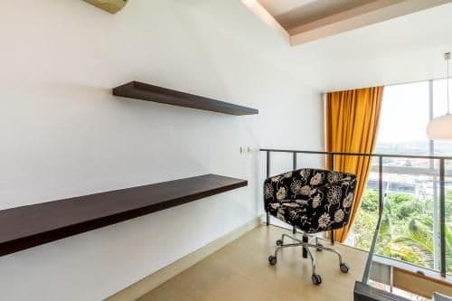 Executive Room for 4 persons