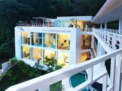 Hilltop Wellness Resort Hilltop Wellness Resort