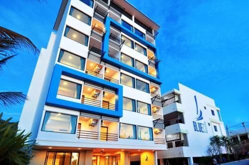 Premier Double Room