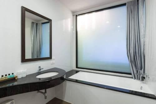 Premier Double Room