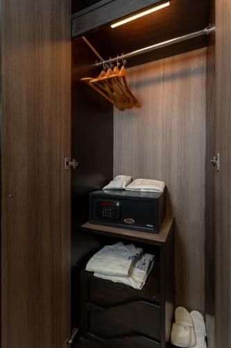 Premier Double Room